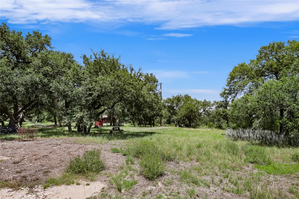 101 Purple Sage Driftwood, TX 78619