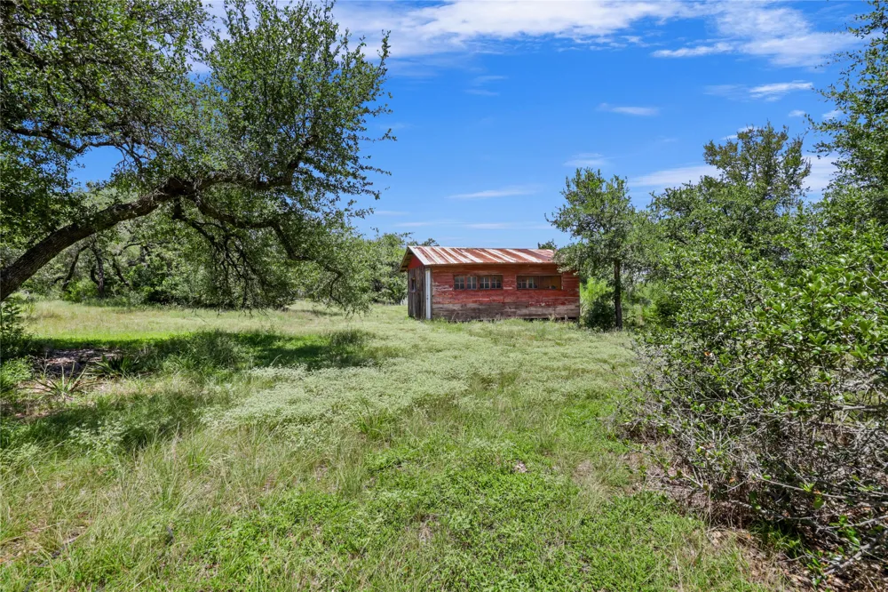 101 Purple Sage Driftwood, TX 78619