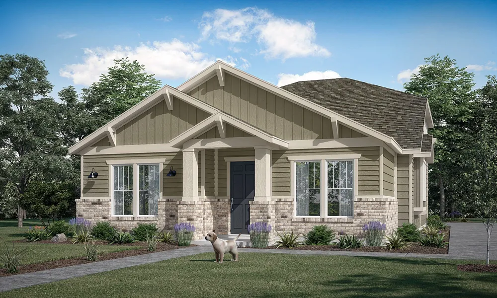 8616 Dongan Drive Austin, TX 78744