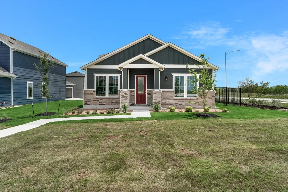 8616 Dongan Drive Austin, TX 78744