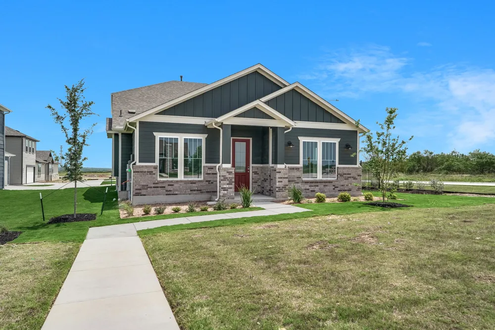 8616 Dongan Drive Austin, TX 78744