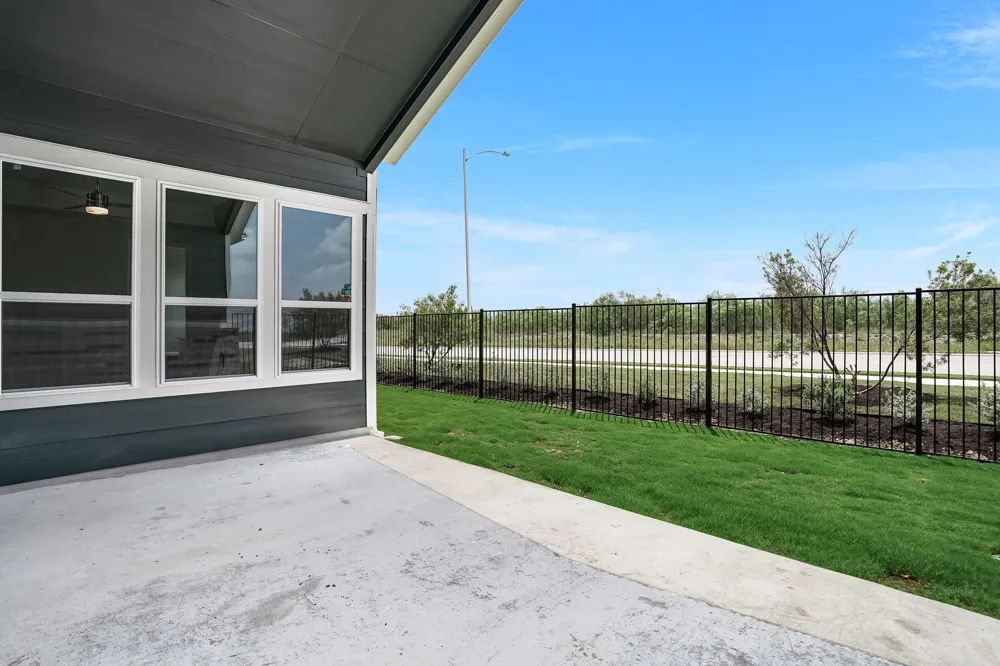 8616 Dongan Drive Austin, TX 78744