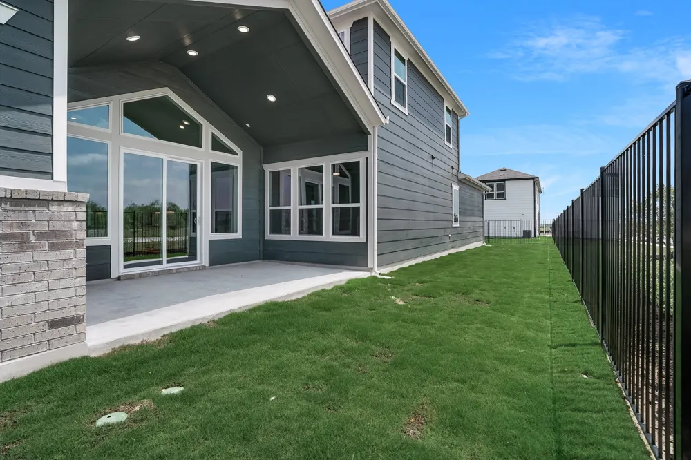 8616 Dongan Drive Austin, TX 78744