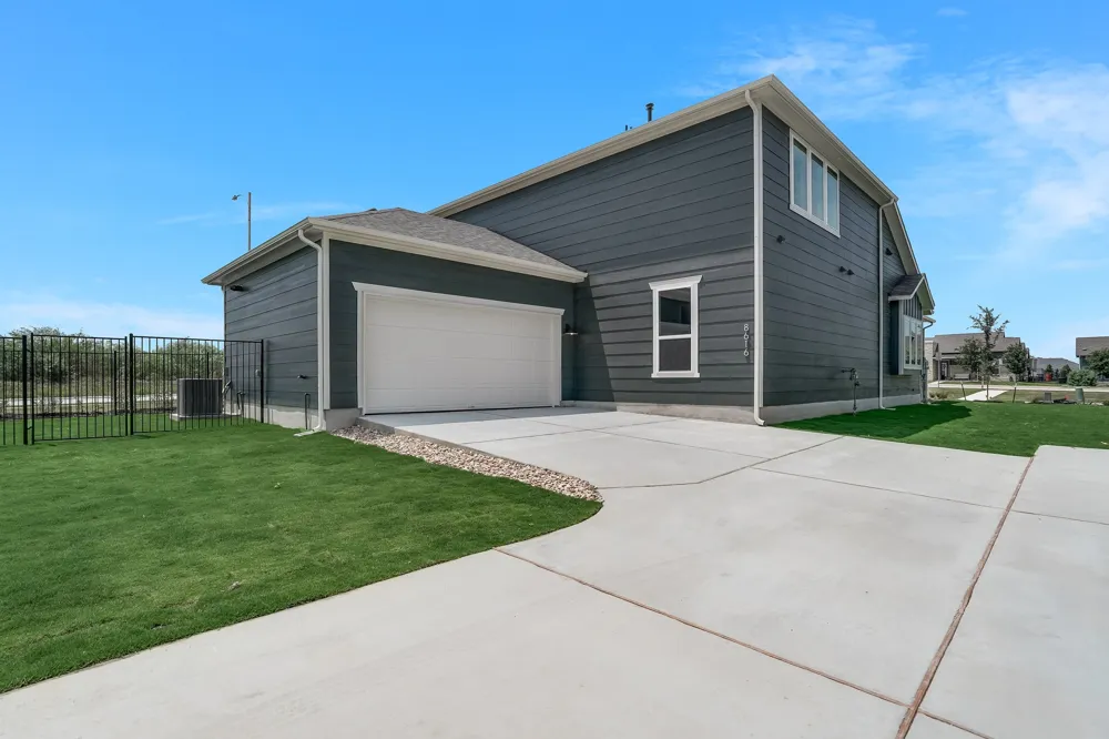 8616 Dongan Drive Austin, TX 78744