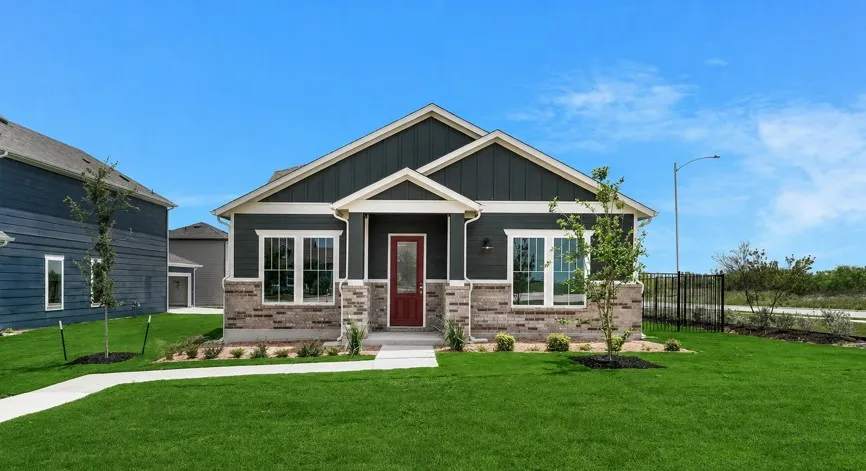 8616 Dongan Drive Austin, TX 78744