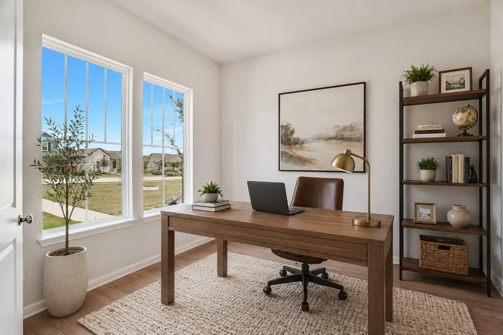 8616 Dongan Drive Austin, TX 78744