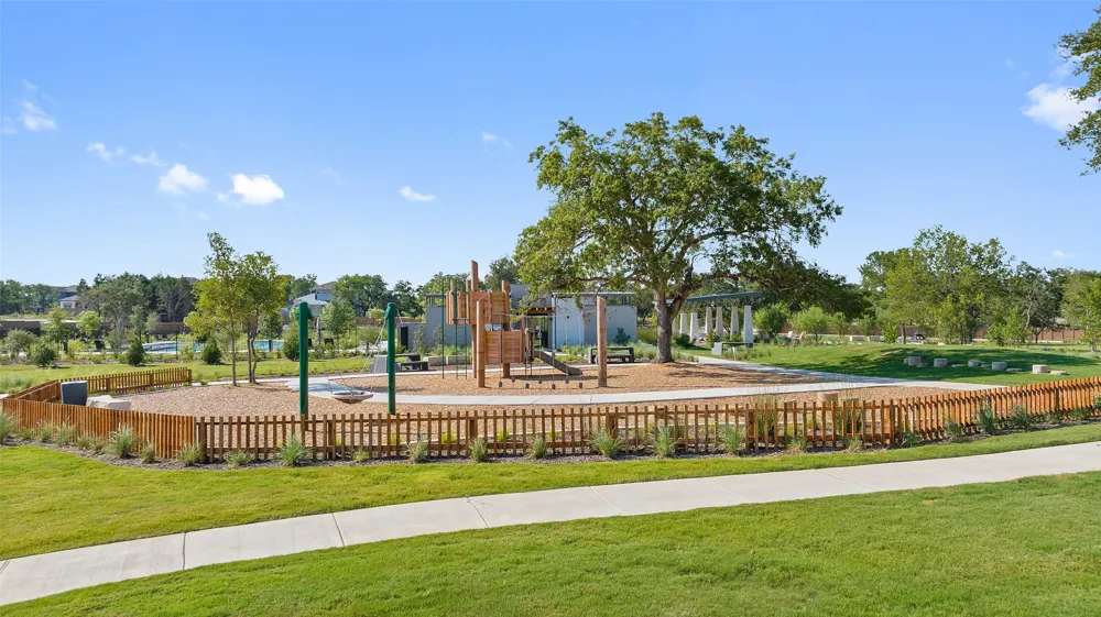 262 Smithsonian Lane Kyle, TX 78640