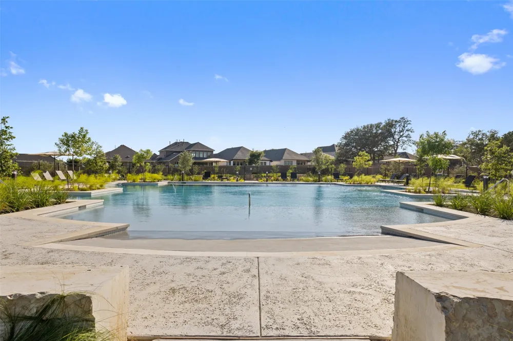 262 Smithsonian Lane Kyle, TX 78640