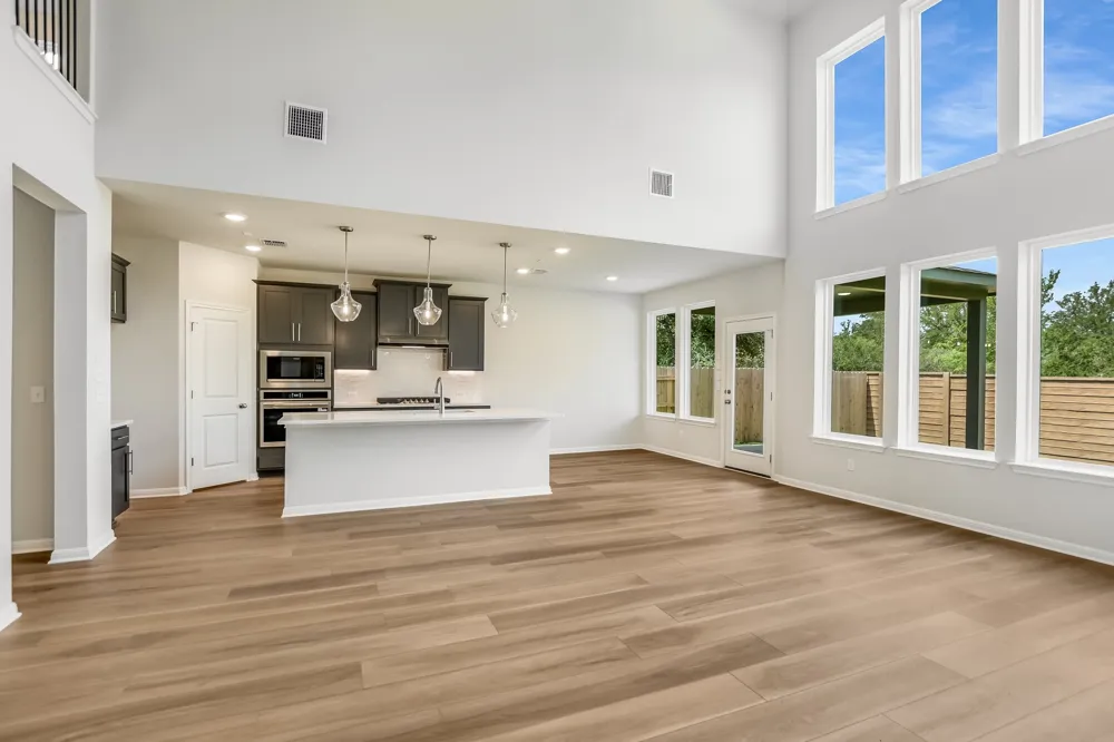262 Smithsonian Lane Kyle, TX 78640