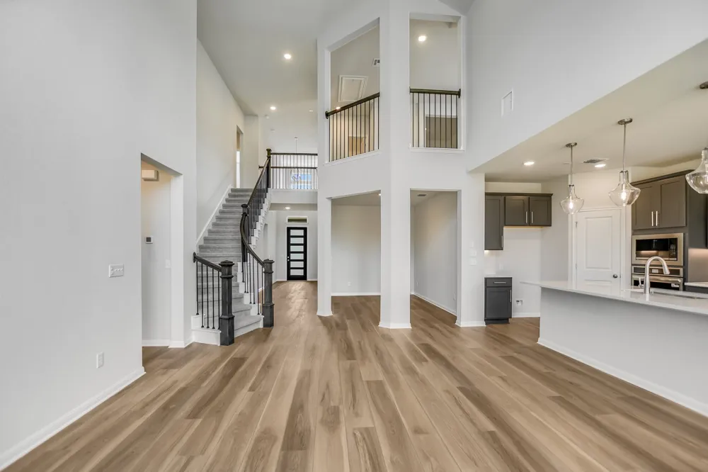 262 Smithsonian Lane Kyle, TX 78640