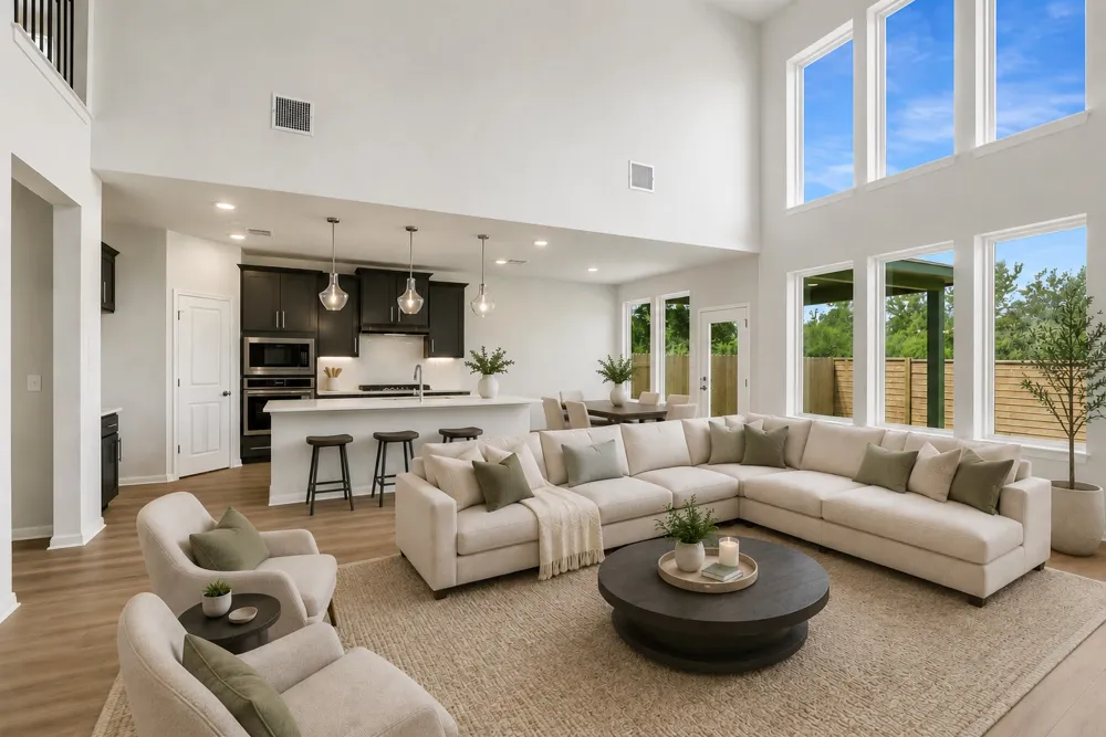 262 Smithsonian Lane Kyle, TX 78640