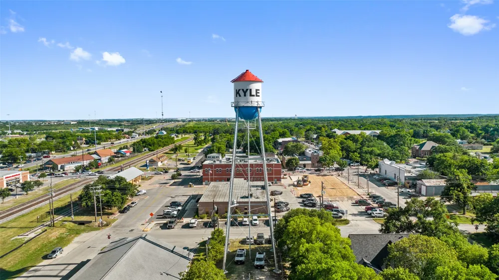 270 Smithsonian Lane Kyle, TX 78640