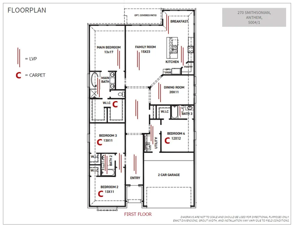 270 Smithsonian Lane Kyle, TX 78640