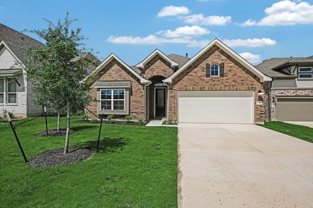 270 Smithsonian Lane Kyle, TX 78640