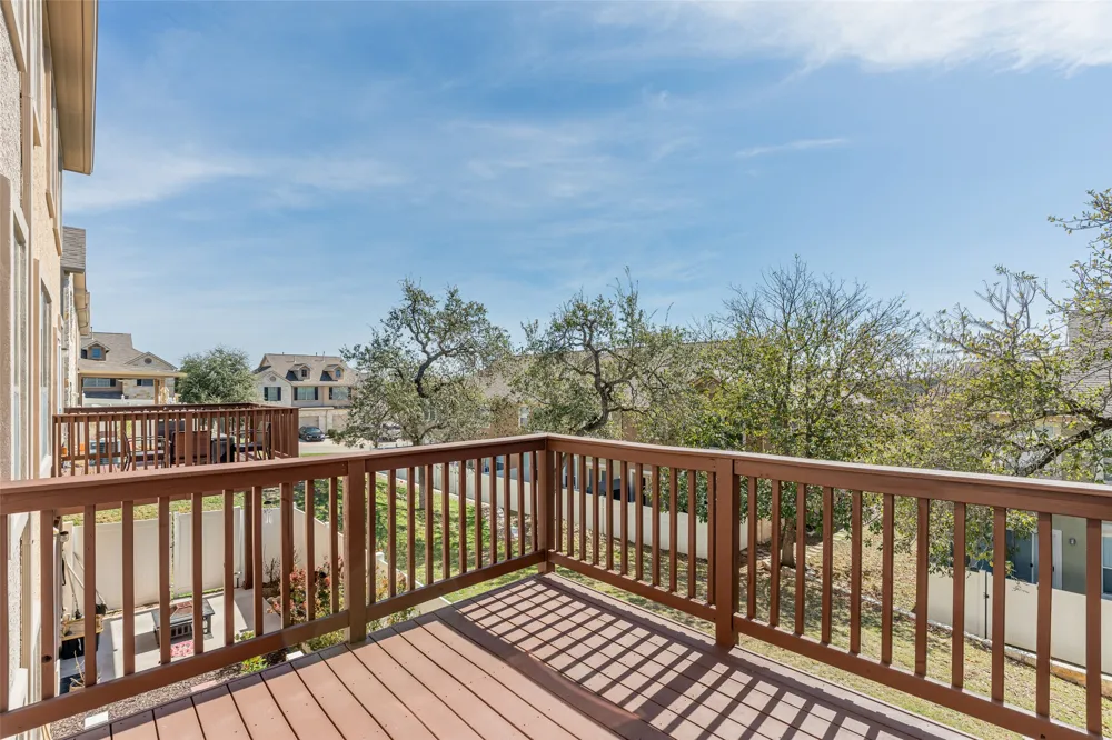 700 Mandarin Flyway #802 Cedar Park, TX 78613