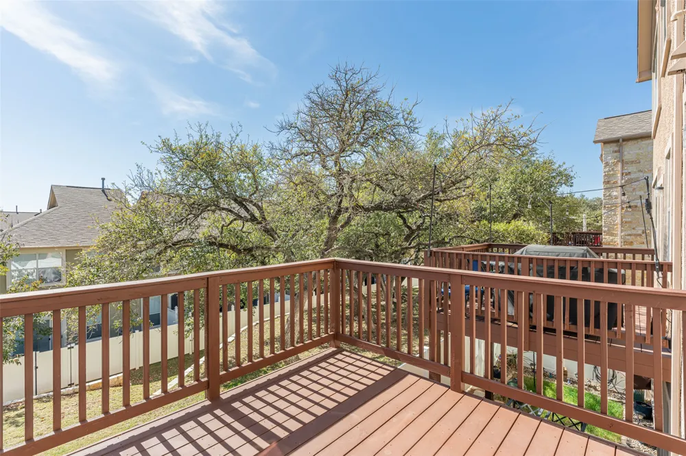 700 Mandarin Flyway #802 Cedar Park, TX 78613