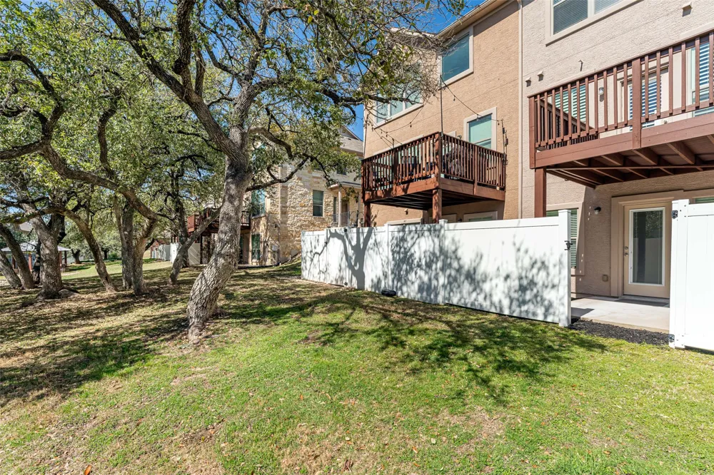 700 Mandarin Flyway #802 Cedar Park, TX 78613