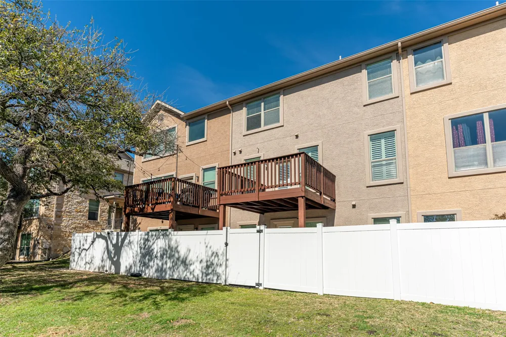 700 Mandarin Flyway #802 Cedar Park, TX 78613