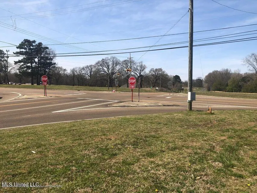 Nail Road Horn Lake, MS 38637