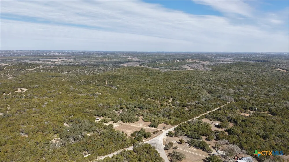 101 Purple Sage Street Driftwood, TX 78619