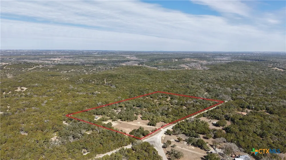 101 Purple Sage Street Driftwood, TX 78619