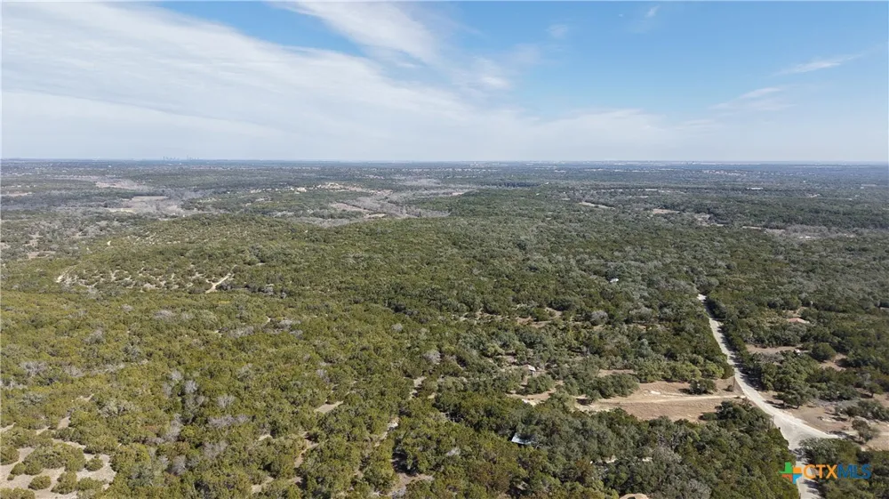 101 Purple Sage Street Driftwood, TX 78619