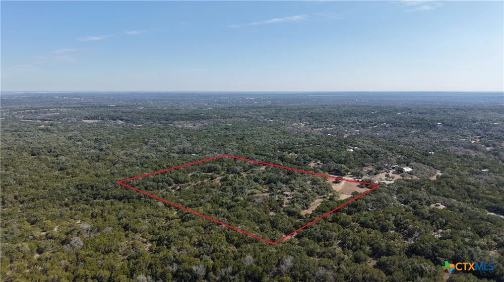 101 Purple Sage Street Driftwood, TX 78619