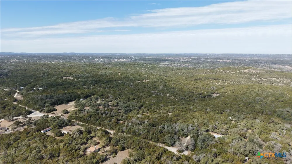 101 Purple Sage Street Driftwood, TX 78619