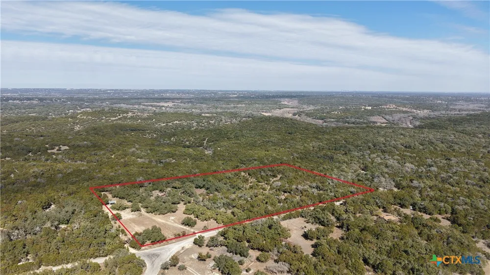 101 Purple Sage Street Driftwood, TX 78619
