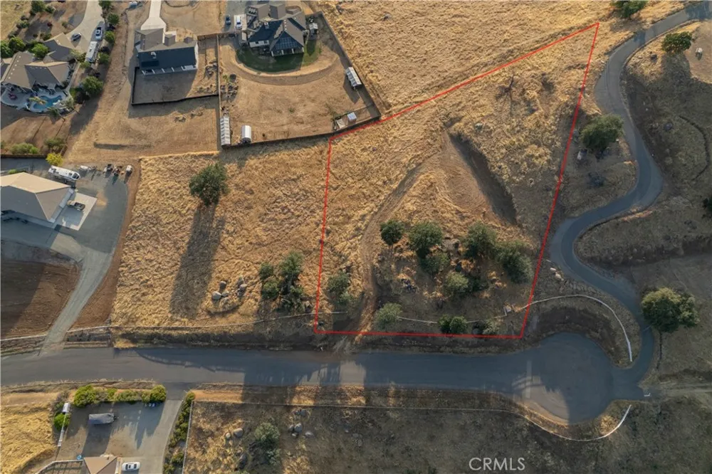 16295 Wrangler Drive Springville, CA 93265