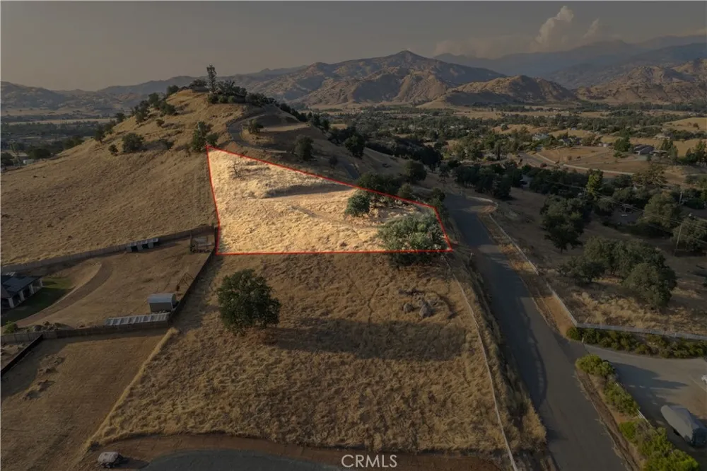 16295 Wrangler Drive Springville, CA 93265