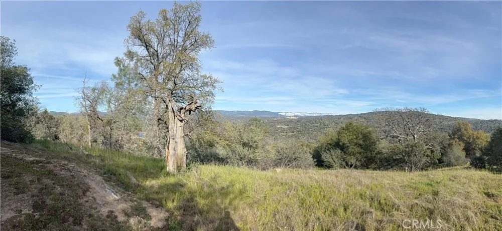 5.36 Acres N. Dome Drive Coarsegold, CA 93614