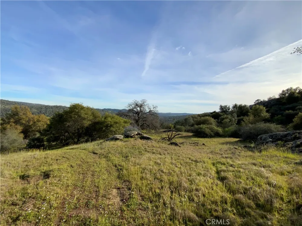 5.36 Acres N. Dome Drive Coarsegold, CA 93614