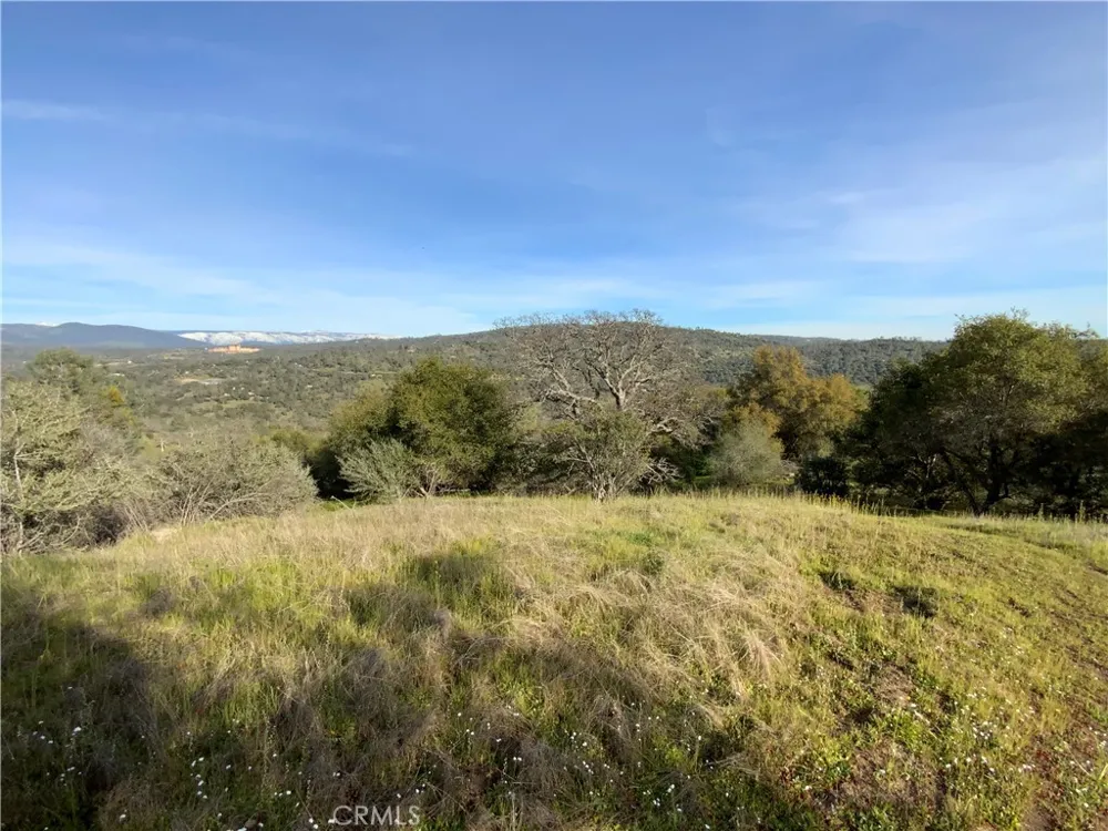 5.36 Acres N. Dome Drive Coarsegold, CA 93614