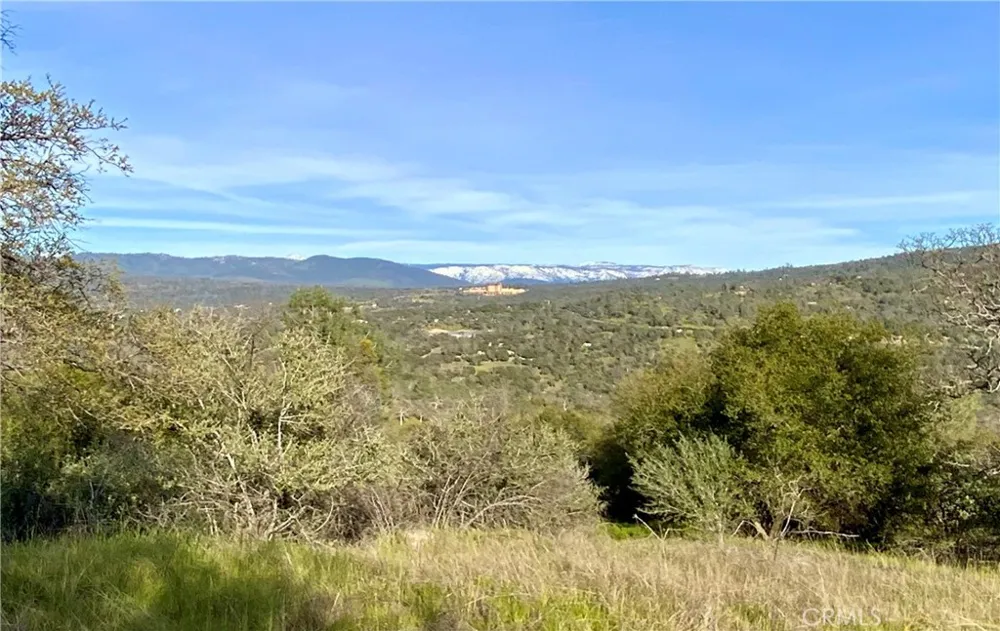 5.36 Acres N. Dome Drive Coarsegold, CA 93614