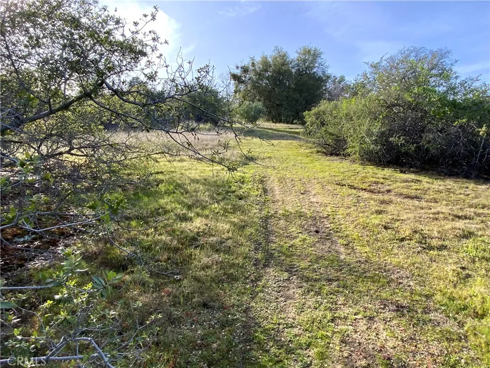 5.36 Acres N. Dome Drive Coarsegold, CA 93614