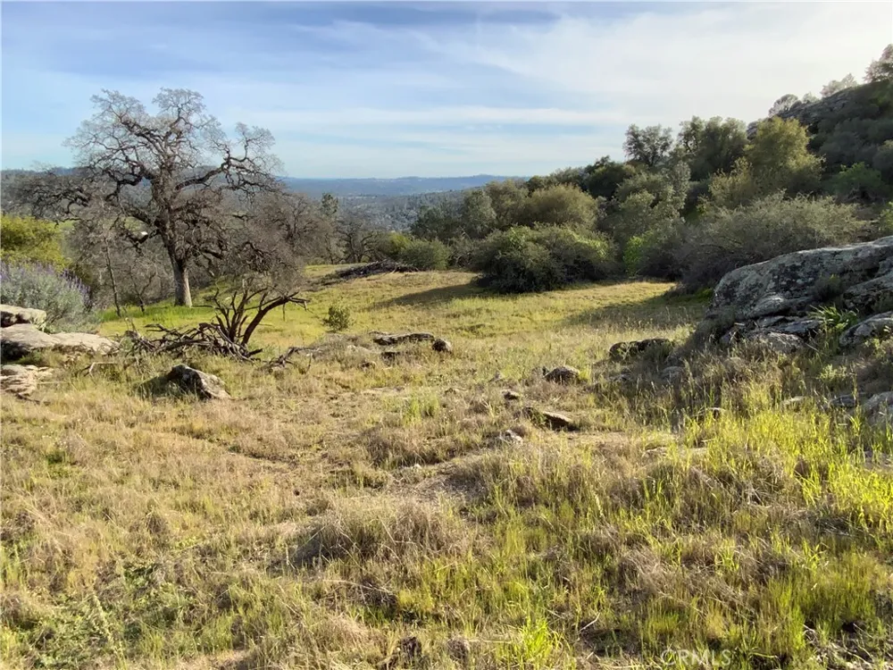 5.36 Acres N. Dome Drive Coarsegold, CA 93614