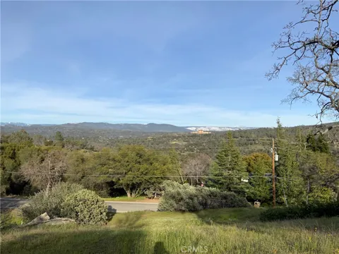 5.36 Acres N. Dome Drive