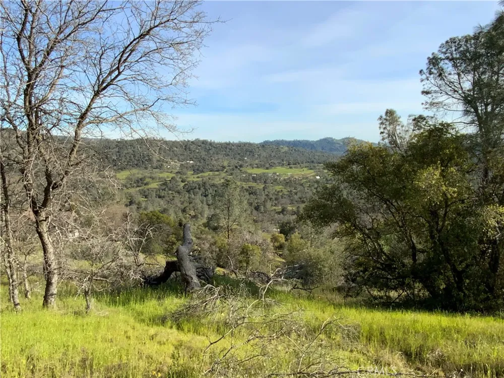 5.36 Acres N. Dome Drive Coarsegold, CA 93614