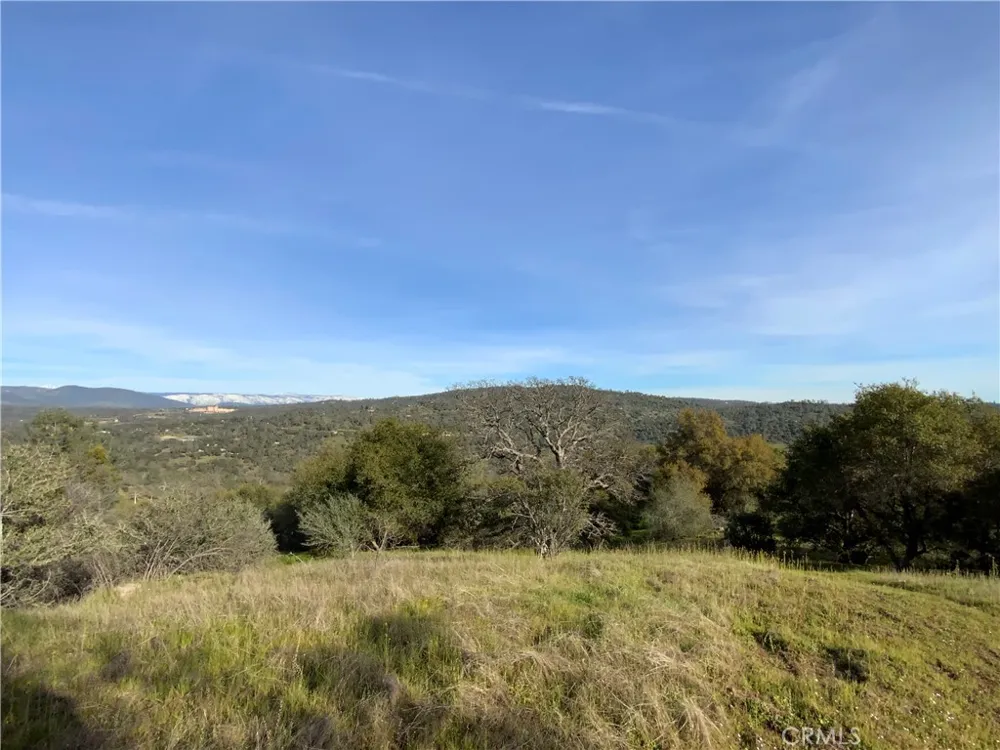 5.36 Acres N. Dome Drive Coarsegold, CA 93614