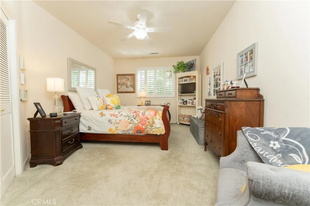 16404 Wardlaw Drive Springville, CA 93265
