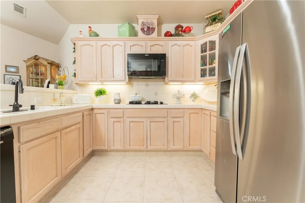 16404 Wardlaw Drive Springville, CA 93265