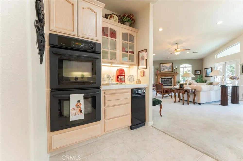 16404 Wardlaw Drive Springville, CA 93265