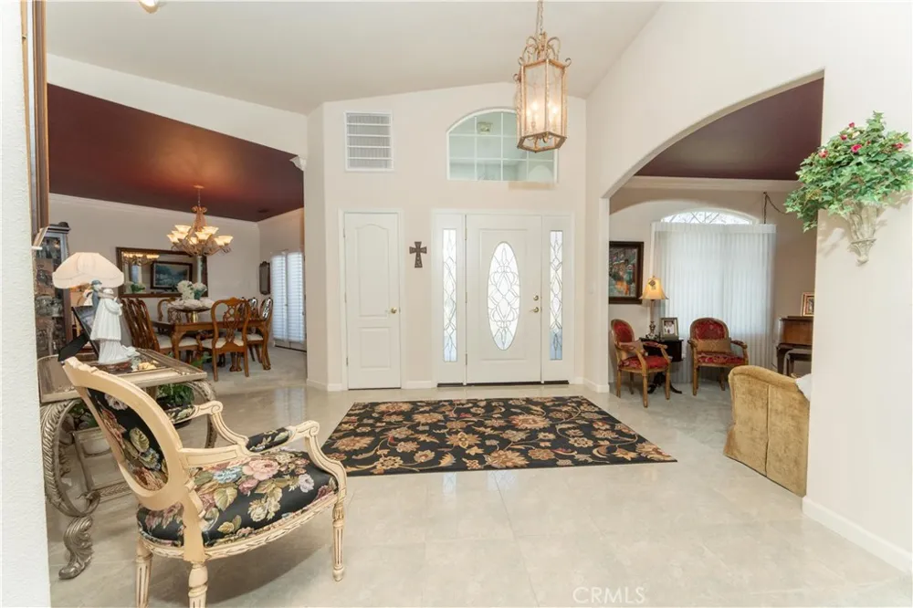 16404 Wardlaw Drive Springville, CA 93265