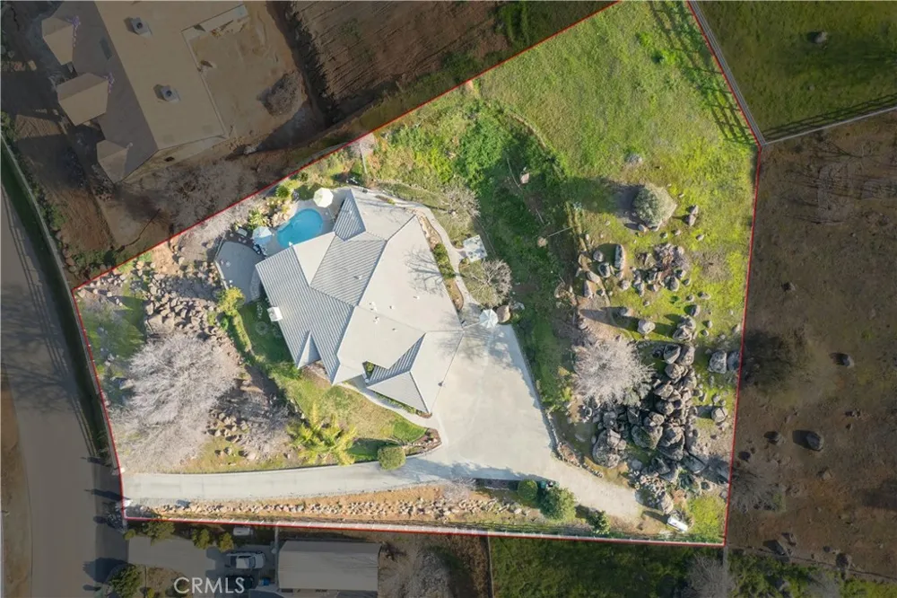 16404 Wardlaw Drive Springville, CA 93265
