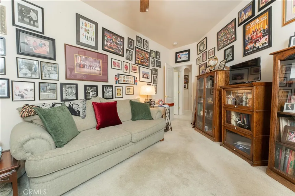 16404 Wardlaw Drive Springville, CA 93265