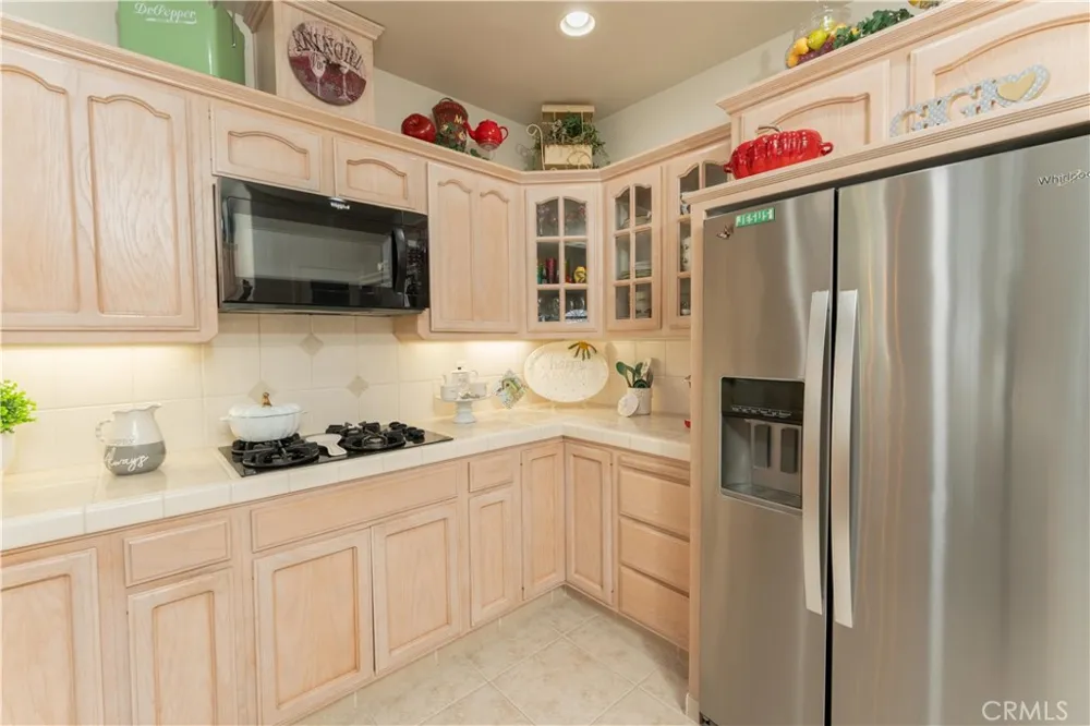 16404 Wardlaw Drive Springville, CA 93265
