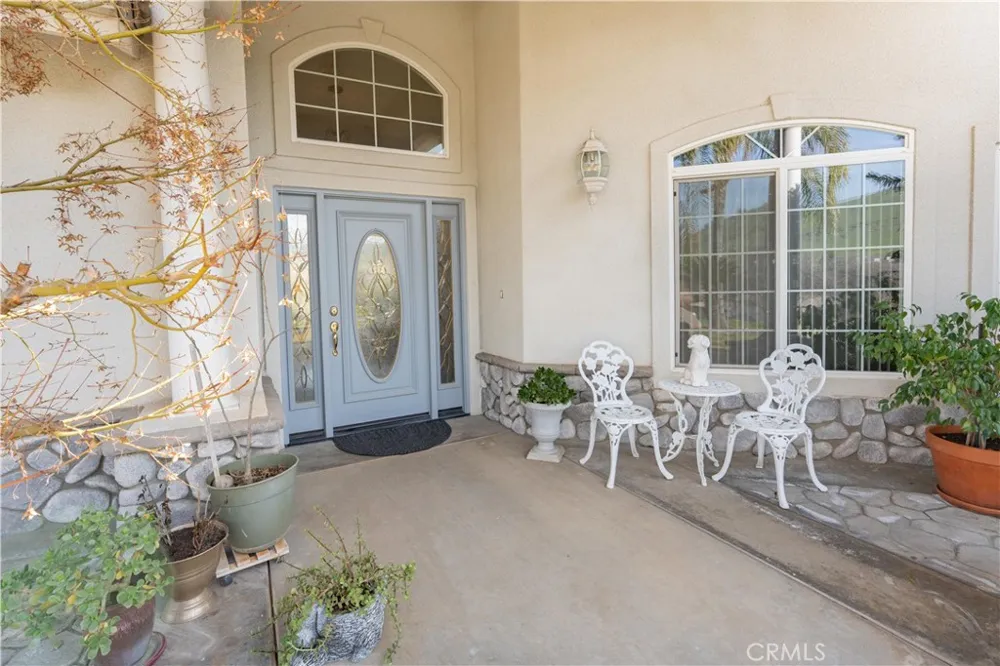 16404 Wardlaw Drive Springville, CA 93265
