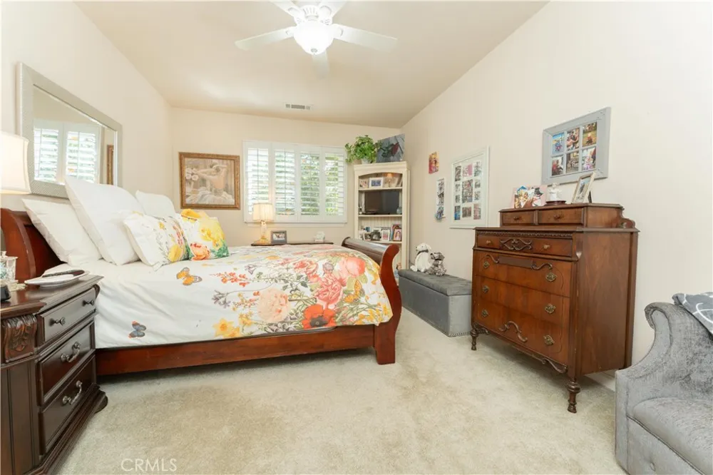 16404 Wardlaw Drive Springville, CA 93265