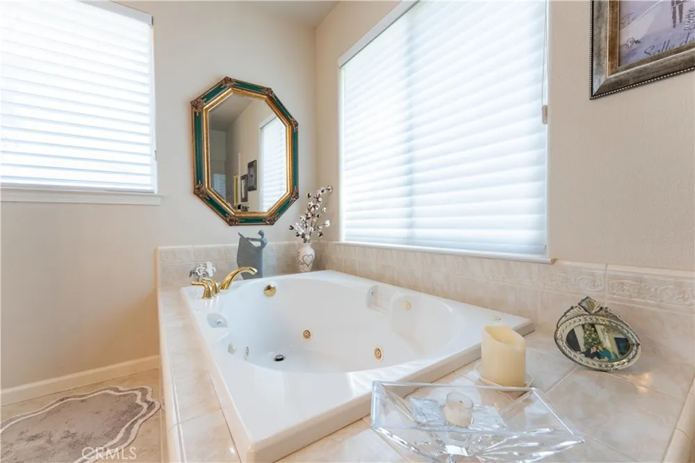 16404 Wardlaw Drive Springville, CA 93265